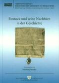 Manke |  Rostock und seine Nachbarn in der Geschichte | Buch |  Sack Fachmedien