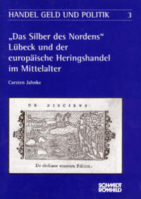 Jahnke | Das Silber des Nordens | Buch | 978-3-7950-4502-9 | sack.de