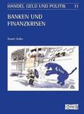 Jenks |  Banken und Finanzkrisen | Buch |  Sack Fachmedien