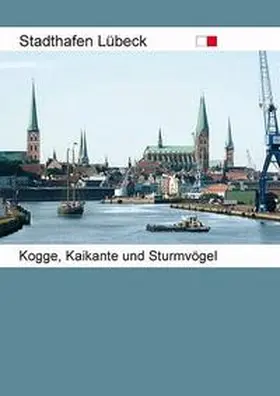 Schröder |  Stadthafen Lübeck | Buch |  Sack Fachmedien