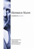 Bartl / Martin / Wißkichen |  Heinrich Mann-Jahrbuch 30/2012 | Buch |  Sack Fachmedien