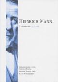 Bartl / Martin / Wißkirchen |  Heinrich Mann-Jahrbuch 31/2013 | Buch |  Sack Fachmedien