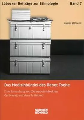 Hatoum |  Das Medizinbündel des Benet Toehe | Buch |  Sack Fachmedien
