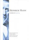 Bartl / Martin / Wißkirchen |  Heinrich Mann-Jahrbuch 32/2014 | Buch |  Sack Fachmedien