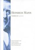 Bartl / Martin / Wißkirchen |  Heinrich Mann-Jahrbuch 33/2015 | Buch |  Sack Fachmedien