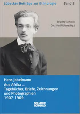 Templin / Böhme |  Hans Jobelmann: Aus Afrika ... | Buch |  Sack Fachmedien