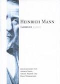 Bartl / Martin / Wißkirchen |  Heinrich Mann-Jahrbuch 35 / 2017 | Buch |  Sack Fachmedien