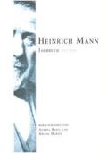 Bartl / Martin / Wißkirchen |  Heinrich Mann-Jahrbuch 38/2020 | Buch |  Sack Fachmedien