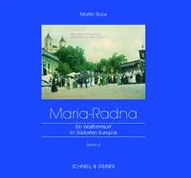 Roos |  Maria Radna Bd. 2 | Buch |  Sack Fachmedien