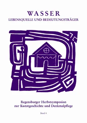 Paulus / Reidel / Winkler |  Wasser - Lebensquelle und Bedeutungsträger | Buch |  Sack Fachmedien