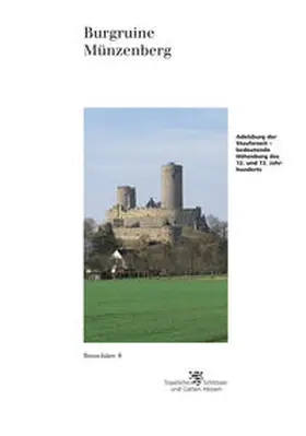 Bettina Jost / Kai R. Mathieu |  Münzenberg | Buch |  Sack Fachmedien