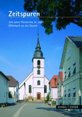  Zeitspuren | Buch |  Sack Fachmedien