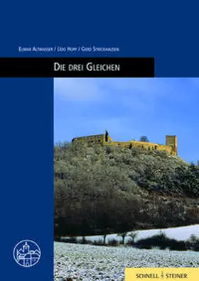 Altwasser / Hopf / Strickhausen |  Die drei Gleichen | Buch |  Sack Fachmedien