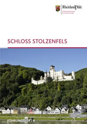 Fischer |  Schloss Stolzenfels | Buch |  Sack Fachmedien
