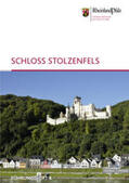 Fischer |  Schloss Stolzenfels | Buch |  Sack Fachmedien