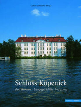Lambacher / Kirsch / Nath | Schloss Köpenick | Buch | 978-3-7954-1630-0 | sack.de