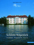Lambacher / Kirsch / Nath |  Schloss Köpenick | Buch |  Sack Fachmedien