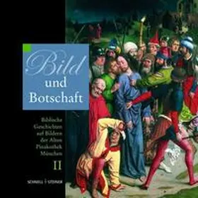 von Metzsch |  Bild und Botschaft II | Buch |  Sack Fachmedien
