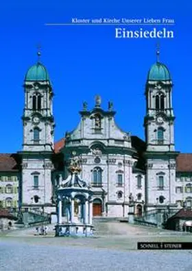 Holzherr |  Einsiedeln | Buch |  Sack Fachmedien