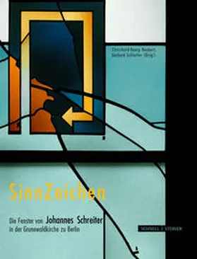 Schlotter / Bleyl / Neubert |  SinnZeichen | Buch |  Sack Fachmedien