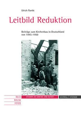 Pantle |  Leitbild Reduktion | Buch |  Sack Fachmedien