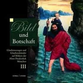 Geis / von Metzsch |  Bild und Botschaft III | Buch |  Sack Fachmedien