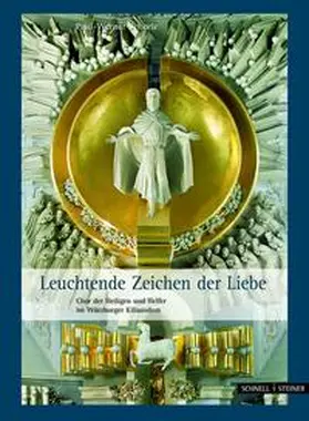 Scheele |  Leuchtende Zeichen der Liebe | Buch |  Sack Fachmedien
