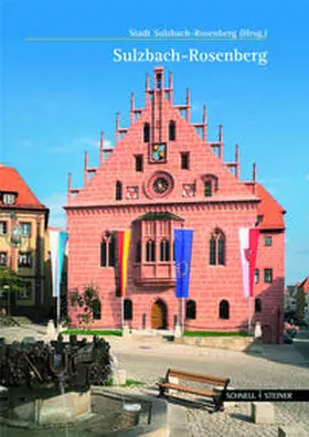 Vogl |  Sulzbach - Rosenberg | Buch |  Sack Fachmedien