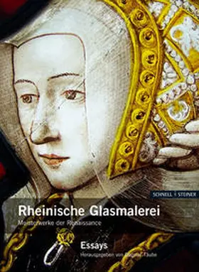 Täube |  Rheinische Glasmalerei | Buch |  Sack Fachmedien