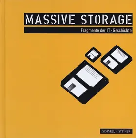 Dotzler / Hitzenberger |  Massive Storage | Buch |  Sack Fachmedien