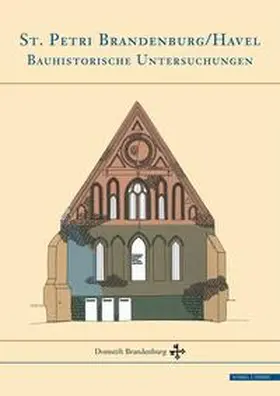 Reihlen |  St. Petri Brandenburg/Havel | Buch |  Sack Fachmedien