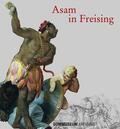Bauer-Empl / Benker / Hahn |  Asam in Freising | Buch |  Sack Fachmedien