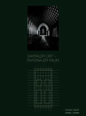 Giese |  Sakraler Ort - Rationaler Raum | Buch |  Sack Fachmedien