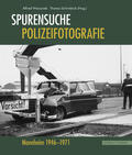 Schirmböck / Wieczorek |  Spurensuche - Polizeifotografie | Buch |  Sack Fachmedien