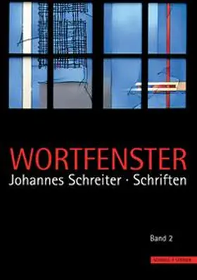 Johannes-Schreiter-Stiftung |  Wortfenster | Buch |  Sack Fachmedien