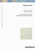 Oettl / Wagner |  Weiß | Buch |  Sack Fachmedien