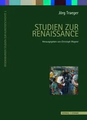 Traeger |  Studien zur Renaissance | Buch |  Sack Fachmedien