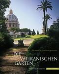 Barlo / Scaccioni / Scassioni |  Die Vatikanischen Gärten | Buch |  Sack Fachmedien