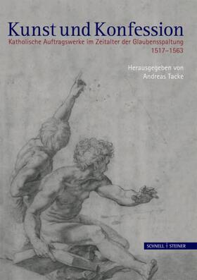 Brachmann / Münch / Dombrowski |  Kunst und Konfession | Buch |  Sack Fachmedien