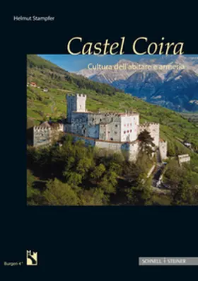 Stampfer | Castel Coira | Buch | 978-3-7954-2157-1 | sack.de