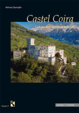 Stampfer | Castel Coira | Buch | sack.de