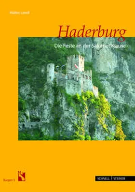 Landi |  Haderburg | Buch |  Sack Fachmedien