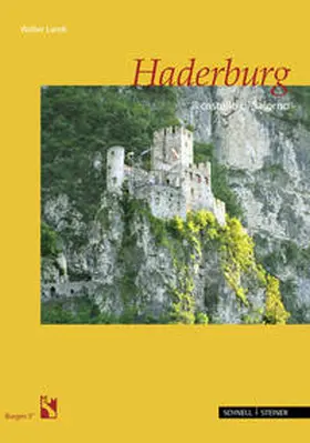 Landi |  Haderburg | Buch |  Sack Fachmedien
