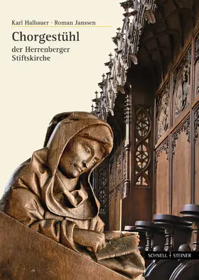 Halbauer / Janssen |  Ich habe euch erwählt | Buch |  Sack Fachmedien