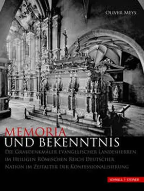 Meys |  Memoria und Bekenntnis | Buch |  Sack Fachmedien