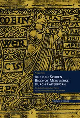 Köb |  Auf den Spuren Bischof Meinwerks durch Paderborn | Buch |  Sack Fachmedien