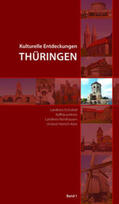  Kulturelle Entdeckungen Thüringen | Buch |  Sack Fachmedien