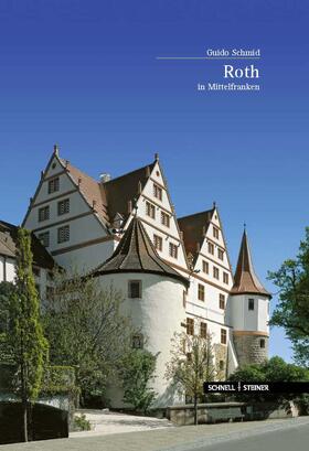 Schmid |  Roth in Mittelfranken | Buch |  Sack Fachmedien