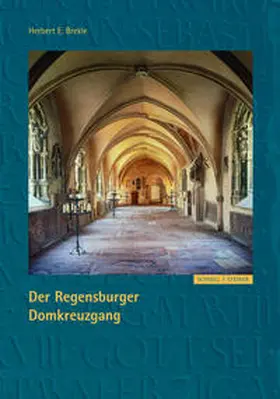 Brekle |  Der Regensburger Domkreuzgang | Buch |  Sack Fachmedien