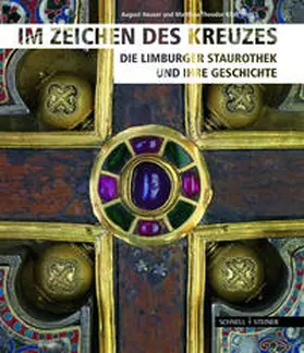 Heuser / Kloft |  Im Zeichen des Kreuzes | Buch |  Sack Fachmedien